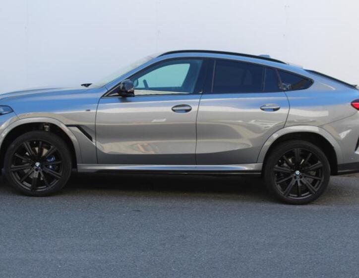 BMW X6 3