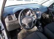 Hyundai ix20 MPV 1,6 l 91 kw