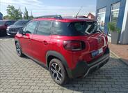 Citroën C3 Aircross 10