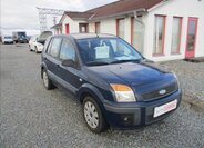 Ford Fusion Kombi 1,4 l 59 kw