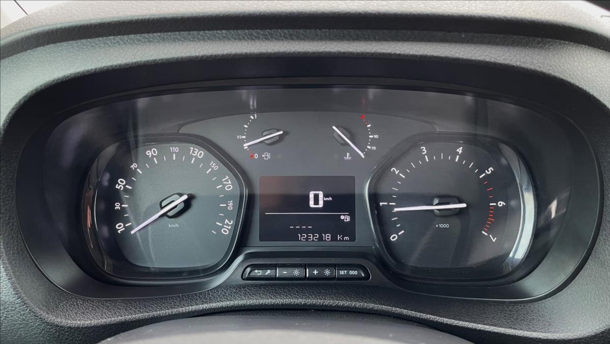 Citroën SpaceTourer