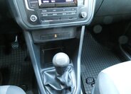 Volkswagen Caddy Skříň 2,0 l 75 kw