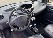 Renault Twingo Hatchback 0,0 98 kw
