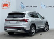 Hyundai Santa Fe SUV / Terénní 2,2 l 142 kw