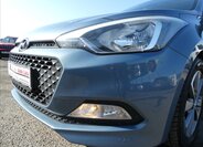 Hyundai i20 Hatchback 1,1 l 55 kw