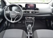 KIA Picanto 5