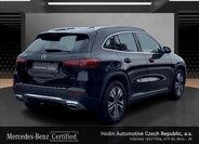 Mercedes-Benz GLA SUV 2,0 l 85 kw