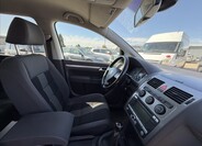 Volkswagen Touran 22