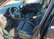 Škoda Kodiaq SUV / Terénní 2,0 l 147 kw