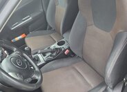 Subaru Impreza Hatchback 0,0 110 kw