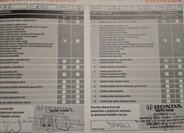 Honda CR-V Kombi 0,0 114 kw