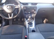 Škoda Octavia Sedan / Limuzína 1,6 l 85 kw