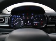 Citroën C3 Hatchback 1,2 l 81 kw