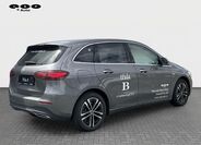 Mercedes-Benz Třídy B 5