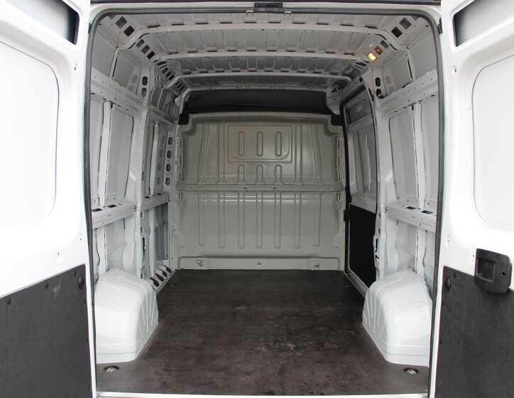 Toyota Proace Max Užitková 2,2 l 88 kw