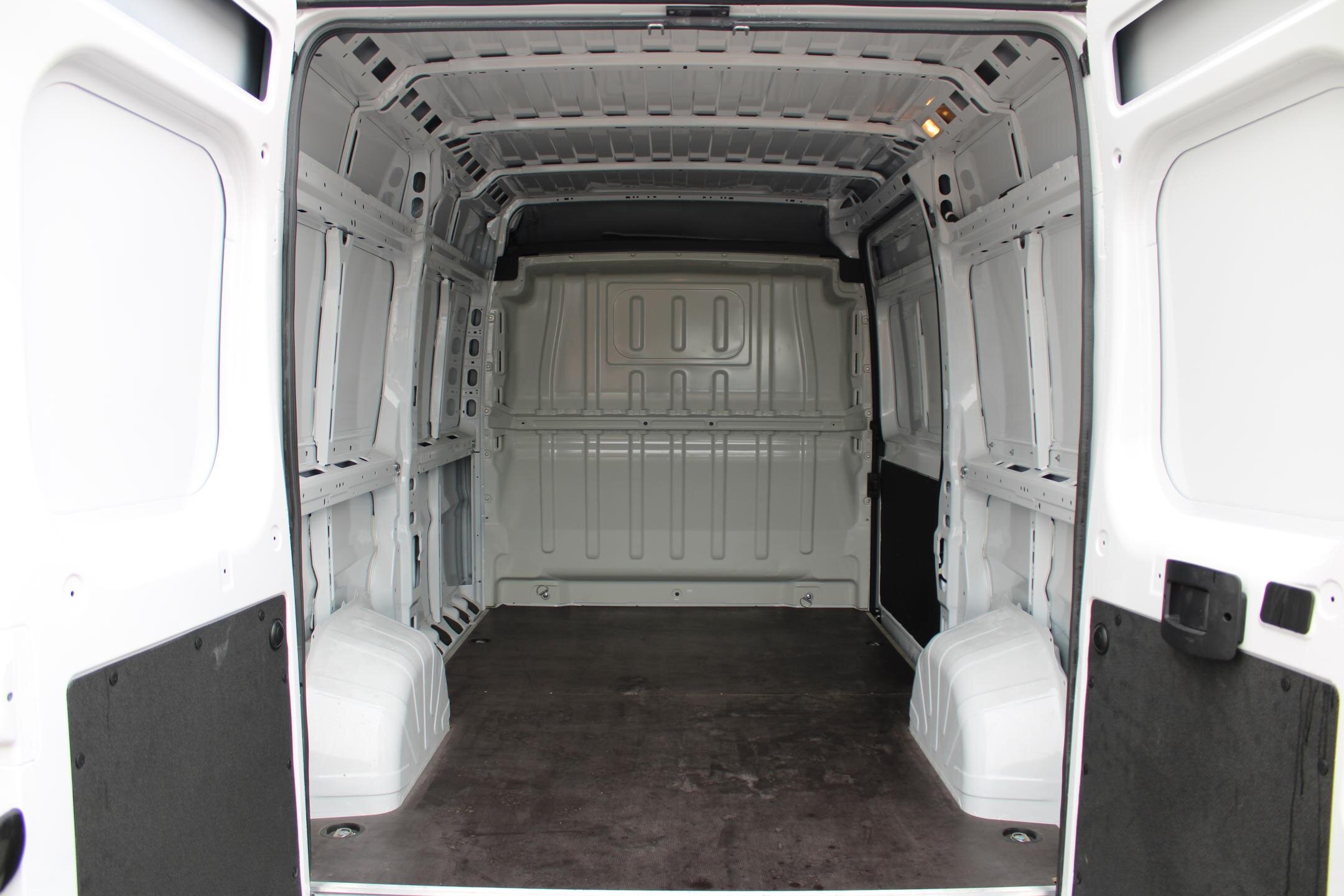 Toyota Proace Max Užitková 2,2 l 88 kw