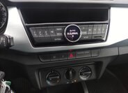 Škoda Fabia Hatchback 1,2 l 66 kw