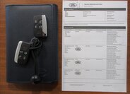 Land Rover Discovery Sport SUV 2,0 l 132 kw