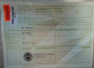 Mitsubishi Lancer Hatchback 1,8 l 105 kw