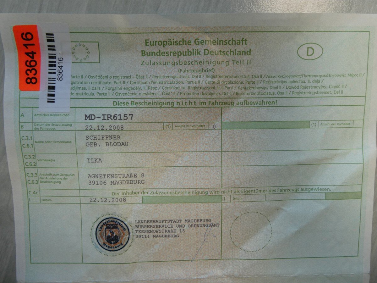 Mitsubishi Lancer Hatchback 1,8 l 105 kw