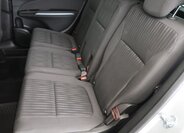 Opel Zafira MPV 1,6 l 100 kw