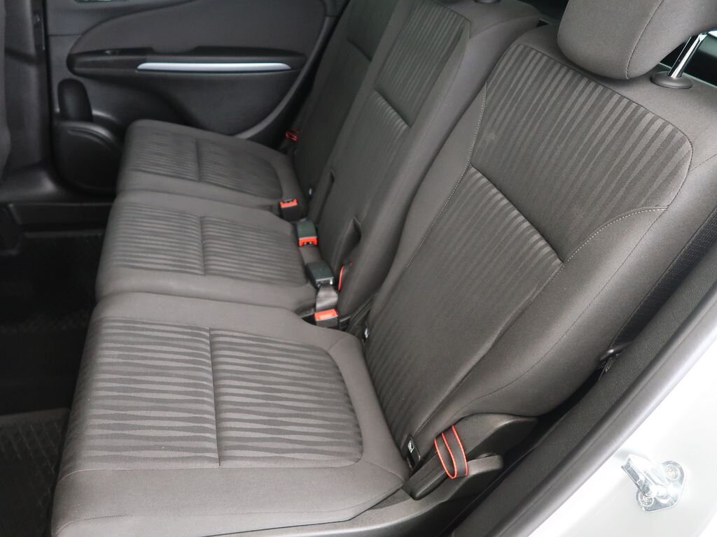 Opel Zafira MPV 1,6 l 100 kw