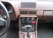 Porsche 924 Kupé 2,0 l 92 kw