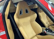 Ferrari 360 Kupé 3,6 l 294 kw