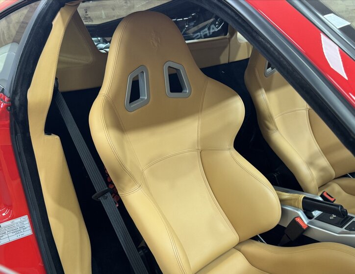 Ferrari 360 Kupé 3,6 l 294 kw