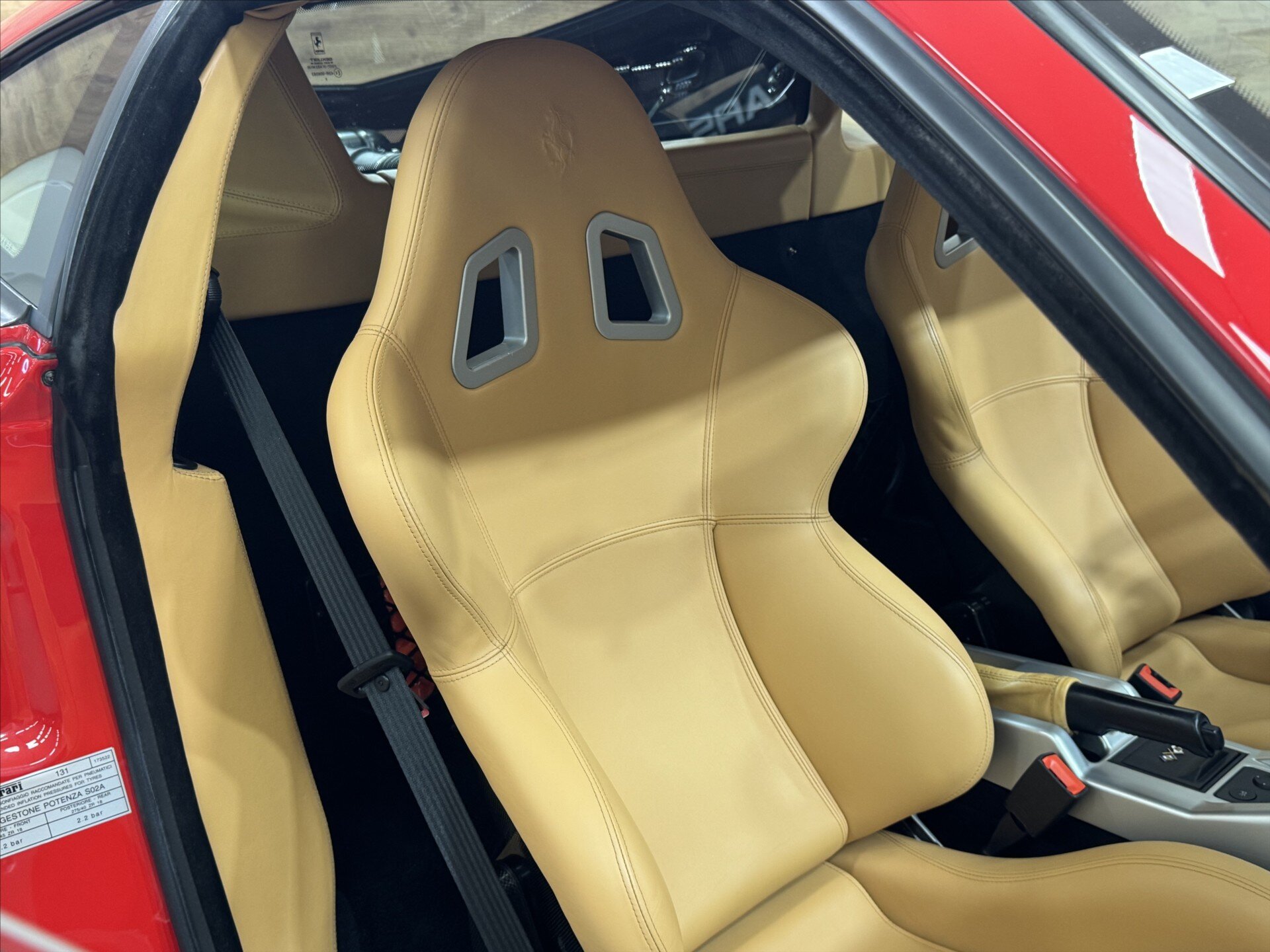 Ferrari 360 Kupé 3,6 l 294 kw