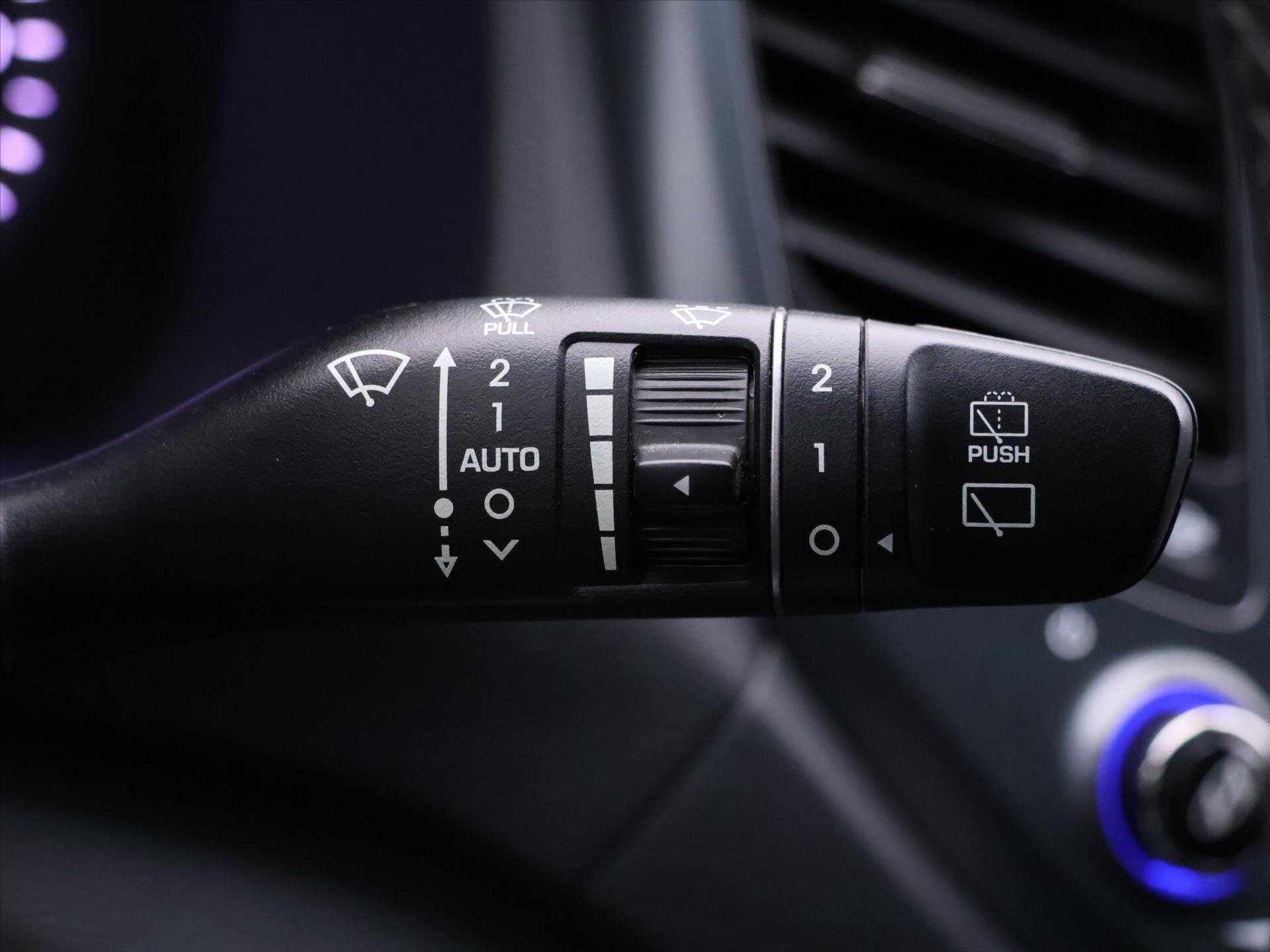 Hyundai Tucson SUV 1,7 l 85 kw