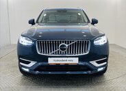 Volvo XC90 SUV / Terénní 2,0 l 173 kw