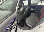 Mercedes-Benz Třídy E 11