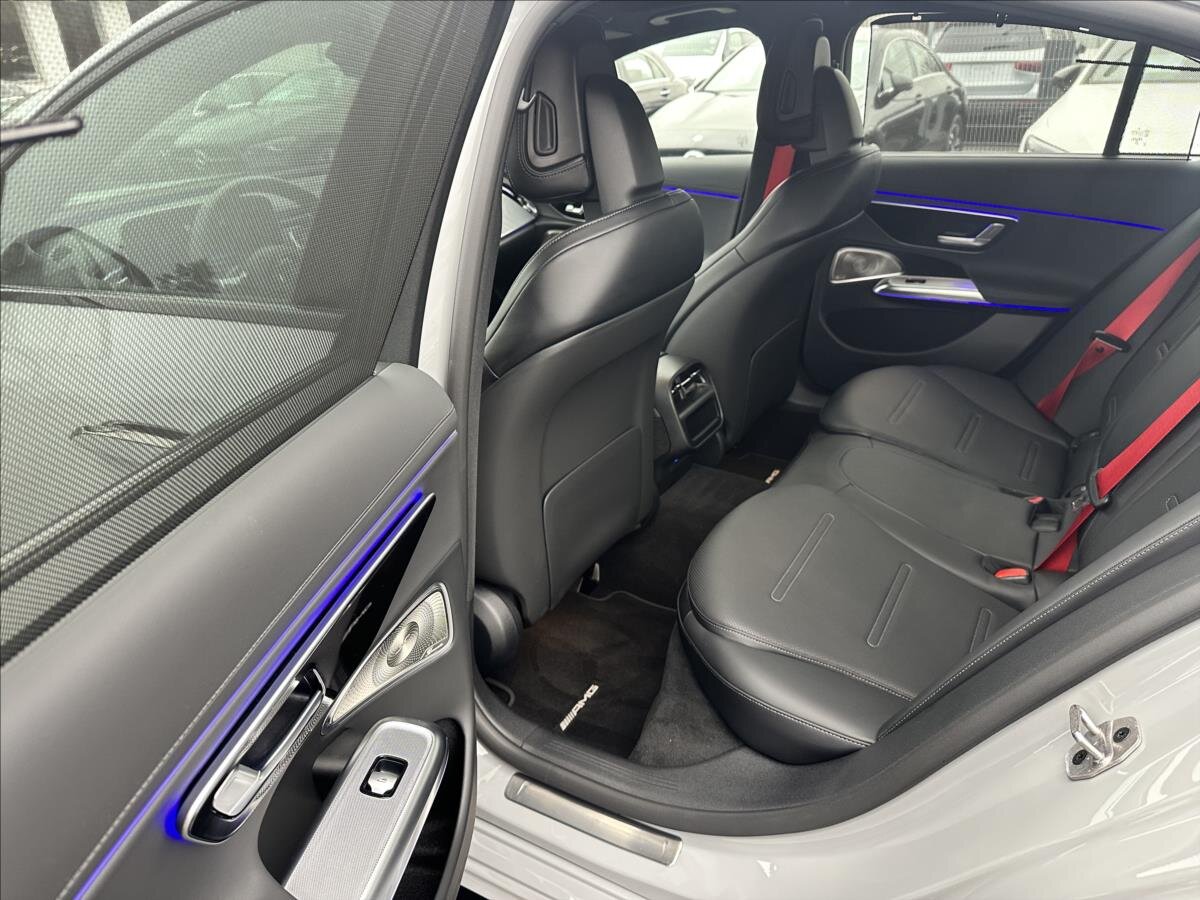 Mercedes-Benz Třídy E