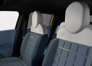 Fiat Ostatní SUV / Terénní 998,0 74 kw