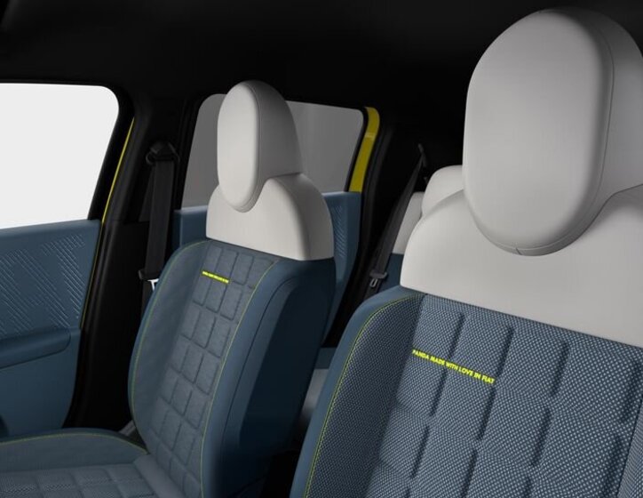 Fiat Ostatní SUV / Terénní 998,0 74 kw