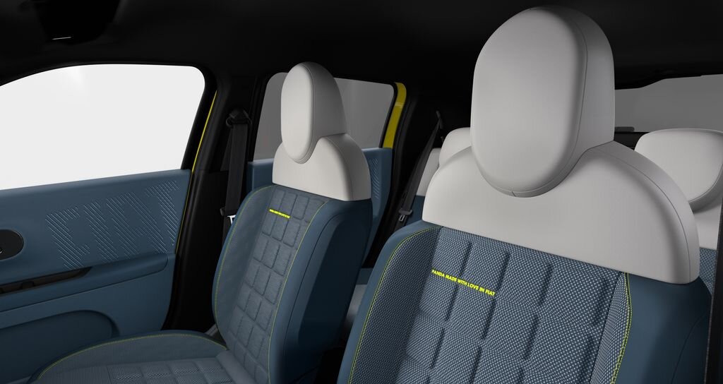 Fiat Ostatní SUV / Terénní 998,0 74 kw