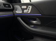 Mercedes-Benz GLE 19