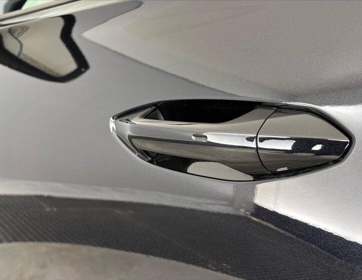 Škoda Kodiaq SUV / Terénní 2,0 l 142 kw