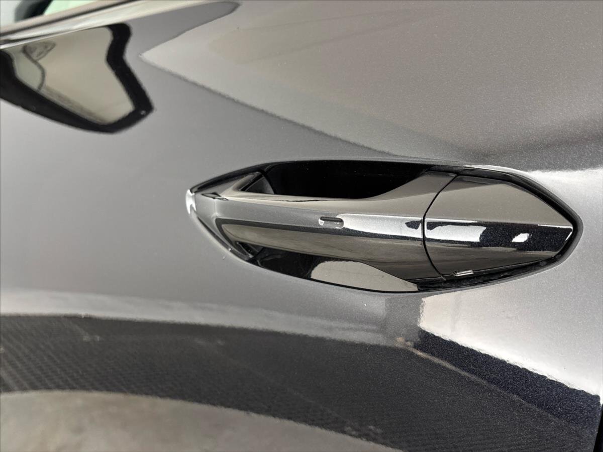 Škoda Kodiaq SUV / Terénní 2,0 l 142 kw