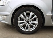 Ford Galaxy Kombi 2,0 l 103 kw