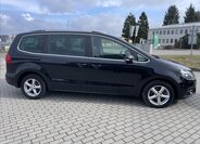 Seat Alhambra Kombi 1,4 l 110 kw