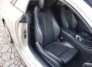 Mercedes-Benz Třídy E 22