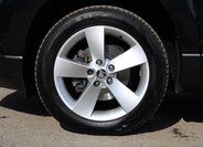 Škoda Karoq SUV 1,5 l 110 kw