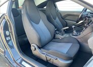 Peugeot RCZ Kupé 2,0 l 120 kw