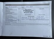 Škoda Superb Kombi 2,0 l 125 kw