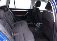 Škoda Octavia 13
