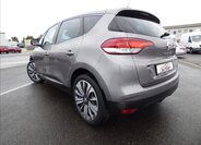 Renault Scénic MPV 1,5 l 81 kw