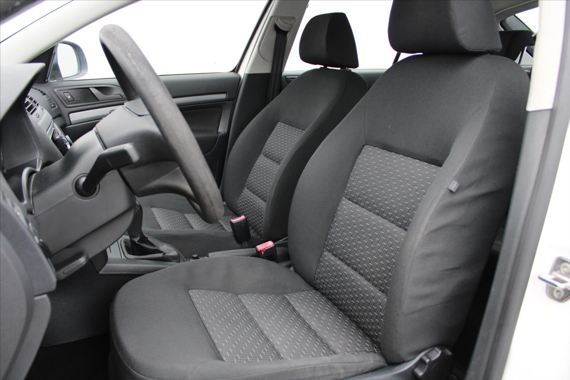 Škoda Octavia Liftback 1,6 l 77 kw