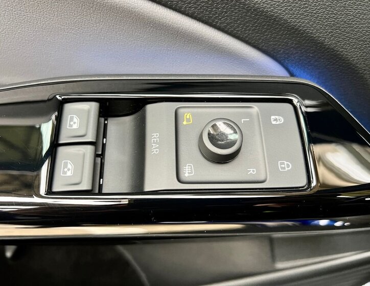 Volkswagen ID.4 SUV / Terénní 0,0 150 kw